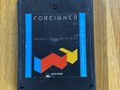 Foreigner Agent Provocateur 8 Track Untested