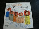 Johnny and the Hurricanes  Big Top 12-1302   Classic Early Surf Rock  NRMT