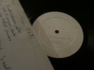 Test Press Ornette Coleman Mono ESP Town Hall Rare Jazz Lp Excellent
