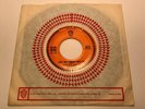 David Bowie With The Lower Third - Can’t Help Thinking About Me 45 rpm Record
