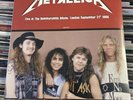 Metallica | Live At The Hammersmith Odeon London September 21th NEW VINYL