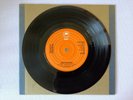 Shakin’ Stevens - Treat Her Right - 7” Vinyl - 1978 UK - Epic 6567 - VG Shaky
