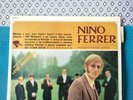 NINO FERRER TRES RARE DISQUE VINYLE LP 33T BIEM FRANCE TBE A VOIR  LANGUETTE