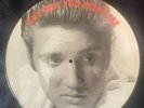 Elvis Presley - Vinyl Picture Disc - Rockwell Records- Anyway You Want Me - 2007