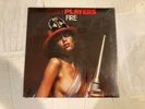 OHIO PLAYERS-FIRE-ORIGINAL SEALED VINYL  1974