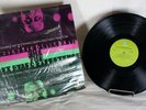 THE JAKI BYARD EXPERIENCE- SELF TITLED VINYL RECORD ALBUM