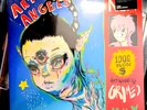 GRIMES - Art Angels Vinyl Me, Please VMP Red & Blue Numbered LE 1500, IN HAND