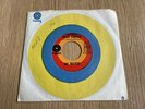 The Beatles 45 Record STRAWBERRY FIELDS FOREVER Capitol 1971 Penny Lane Target