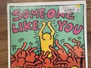 SYLVESTER: Someone Like You 1986 Dance 12