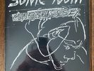 Sonic Youth Confusion Is Sex Vinyl LP 1987 Reissue SST Records SST 096 Shrink