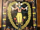 The Byrds Sweetheart Of The Rodeo Columbia Vinyl CS 9670 VG/G+