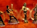 RARE  COMPLETE SET Clear Interview Picture Disc CREATURES OF THE NIGHT ERA