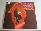 The Gil Evans Orchestra- Out Of The Cool- LP 1961 Impulse  A-4 Mono