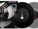Pearl Jam - RearviewMirror 1991-2003 Vol. 2 Limited Edition Gray Color Vinyl LP