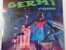 AFTERHOURS - GERMI 2LP REISSUE PINK VINYL NEW SEALED 2019 SIGILLATO Vinile NEW