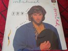 MICHAEL W. SMITH ** Go West Young Man ** ORIGINAL 1991 SPAIN LP **STILL SEALED