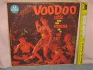 1959 Voodoo Exotic Music from Polynesia and the Far East Robert Drasnin Exotica