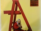 BILLIE EILISH Don't Smile At Me URBAN OUTFITTERS LE YELLOW VINYL LP - IN HAND