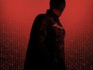 The Batman Original Motion Picture Soundtrack 3XLP MONDO Exclusive Colored Vinyl
