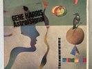 Gene Harris Astral Signal Vinyl LP VG+/VG- 1974 Blue Note
