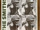 The Smiths Meat Is Murder Vinyl LP Original 1985 Sire Rough Trade 1-25269 Nice