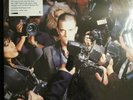 Robbie Williams ***  Life Thru a Lens *** WHITE VINYL Record LP - New and Sealed