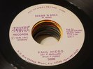 IN DEMAND SOUL DISCO FUNK 45 PAUL HIDDO 