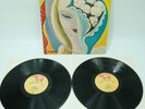 1972 Derek And The Dominos Layla Vinyl Double LP Record RS-2-3801 Original