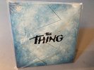 John Carpenter's The Thing Trapped in the Ice Edition Waxwork Ennio Morricone
