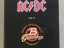 AC/DC, Live at B. Ginnings, USA 78. Ltd Col Dbl Vinyl LP. Brand New. Bon Scott.