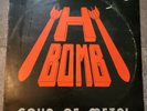 H Bomb Coup De Metal 12