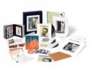 PAUL McCARTNEY - FLAMING PIE  DELUXE COLLECTOR'S - LIMITED EDITION VINYL BOX SET