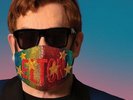 Elton John The Lockdown Sessions  (Vinyl) 2LP (UK IMPORT)