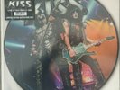 Kiss – Live Sao Paulo 1994 Picture Disc 2 x Vinyl, LP, Limited Edition