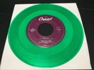 The Beatles – Can't Buy Me Love / You Can't Do That GREEN 7