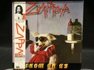 Zappa – Them Or Us OBI JAPAN Vinyl 2xLP [EMS-67176-77] Avantgarde Hard Rock