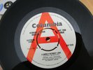 Peter and Gordon a world without love Columbia demo near mint copy