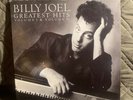 Billy Joel Greatest Hits Vol 1 + 2 Vinyl 2LP, EX+, First Press 1985 Columbia