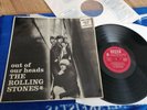 The Rolling Stones Out Of Our Heads 1965-UK 1st press-MONO-DECCA Unboxed-EX+/EX+