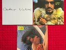 Caetano Veloso LP's “Caetano Veloso” “Caetano Veloso” “Araca Azul” Lilith