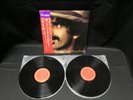 Frank Zappa – You Are What You Is OBI PROMO Vinyl 2xLP Japan [40AP 2217 8]