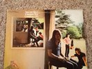 Pink Floyd- Ummagumma original pressing Black Vinyl Record Used 2x LP