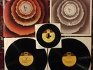 STEVIE WONDER Songs In The Key Of Life - 1976 1st Press Tamla 2-LP COMPLETE - EX