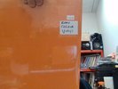 The Style Council , The Cost Of Loving LP NEW Orange vinyl, The Jam