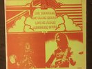 LED ZEPPELIN My Brain Hurts - Live in Japan 1972 - RARE Limited LP BEAUTIFUL E+