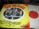 THE DUPREES Have You Heard LP COED MONO VG++ VINYL dg