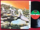 LED ZEPPELIN   HOUSES OF THE HOLY LP (1975) ATLANTIC SD 7255 STEREO RI PRC