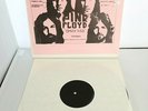 Pink Floyd Omay Yad LP Record Original Shrink Wrap