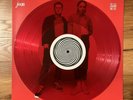 Joan Portra Red Vinyl pale waves japanese house billie eilish taylor swift flor