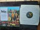 The Beatles - Sgt Peppers Lonely Hearts Club Band 2014 Mono Vinyl Record